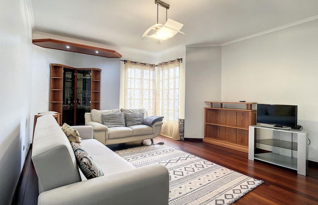 Milagres Apartment by Atlantic Holiday - Foto 12