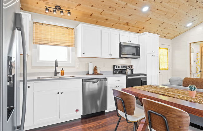 The Lodges at Eden Reserve - Foto 46