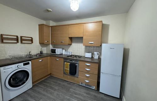 Modern Penthouse - Photo 7