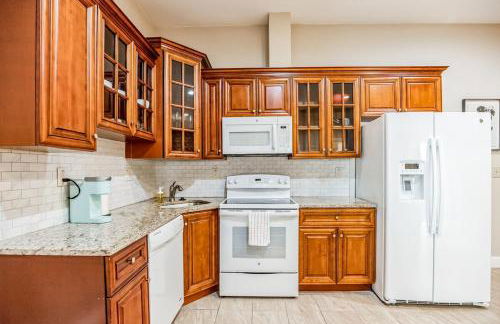 Luxury 3 Bedroom - Perfect Center City Location - Foto 19