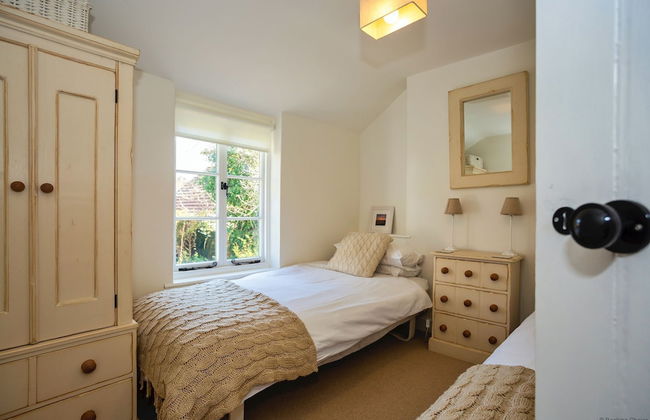 Croyde Victoria Cottage 2 Bedrooms - Foto 31