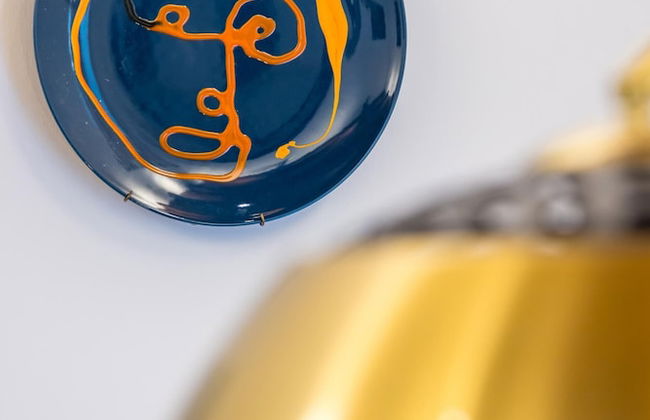 Hidden Gem on Pedastrian Area - Foto 11