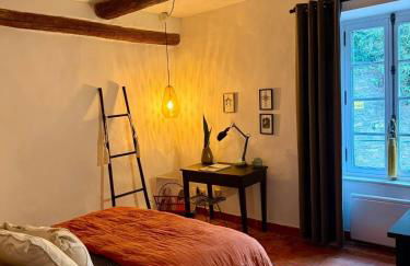 Ostal de la Croix Vieussan - Foto 40