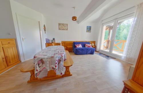 Ski aux pieds : Appartement 6 pers. aux Rousses - FR-1-834-14 - Foto 13