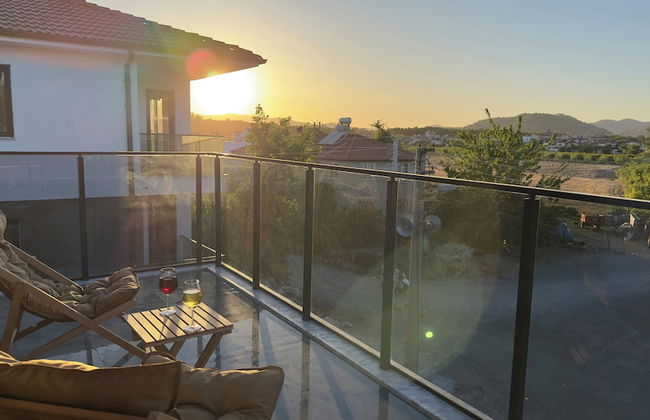 Villa Serenity - Photo 26