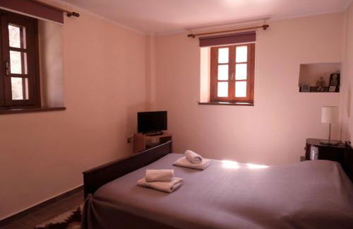 Traditional village house on Argolis for 6 persons - Foto 15