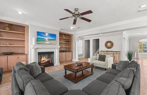 Large Pool - Hot Tub - Elevator - Gated Community - Foto 69