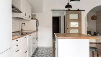 Apartment with a large patio - Foto 4