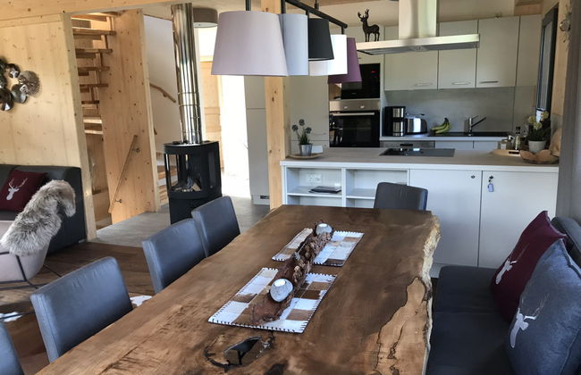 mit 4 Schlafzimmern für bis zu 10 P. - Foto 16