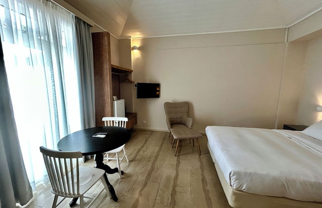 The Loriet - Foto 31