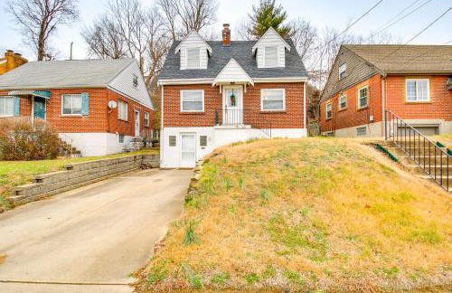 Walk to Main Street Charming Bellevue Home - Foto 3