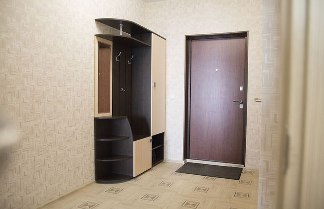 Apartment Etazhydaily Belinskogo - Photo 43