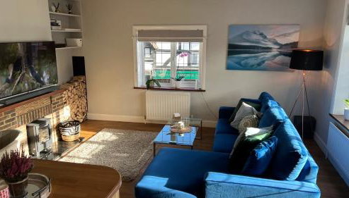 Cosy Corner - Foto 5