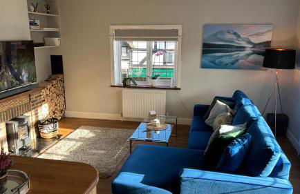 Cosy Corner - Foto 5