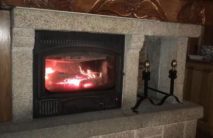 Ermita de Gredos - Foto 76