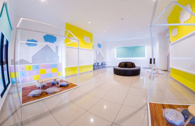 Conezion Putrajaya by SYNC - Foto 17