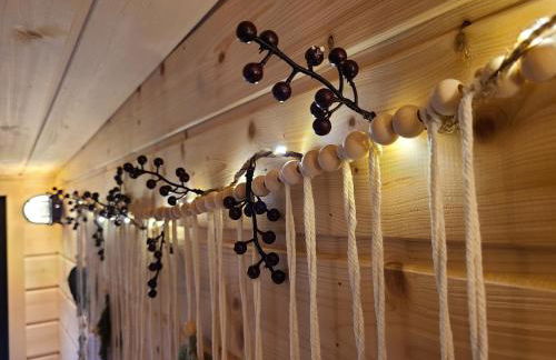 Tiny House Rhön- Natur & Komfort - Foto 21