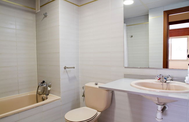 Apartamentos Arquus-46 - Foto 9