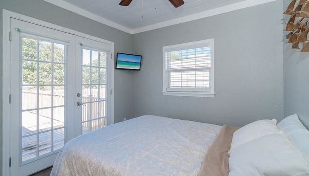 Beach Escape - Foto 4, Habitación