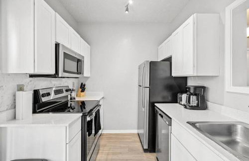 Cozy BoHo 2bd Apartment - Cedar Park/North Austin - Foto 7