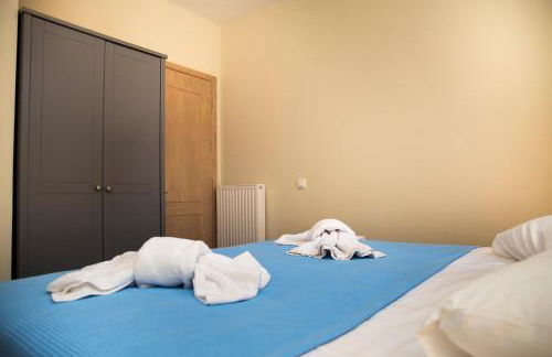 villa aneme Spetses - Photo 51