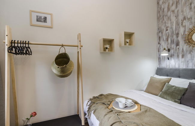 APT Prague Ch. Bridge by Michal&Friends - Foto 13