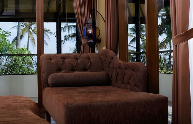 Villa Delmara At Balian Beach - Foto 37