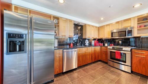 Downtown Condo Above Restaraunts- Free Parking - Foto 5