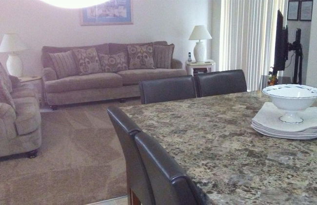 Ahr147 - Southern Dunes - 4 Bed 3 Baths Villa - Foto 9