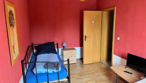 Unterkunft Dähre - Foto 2