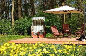 Herrenhaus Harmshagen - Foto 21