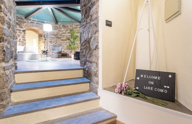 Ice Queen Chamber by Rent all Como - Foto 38