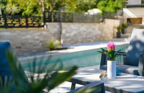 Villa Abba Rakalj - Meerblick, Luxus und Komfort an der Südostküste Istriens - Photo 9