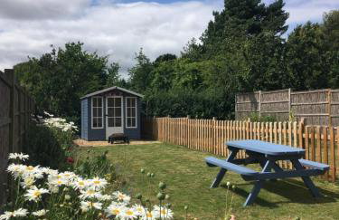 Lovely Cottage - Foto 39