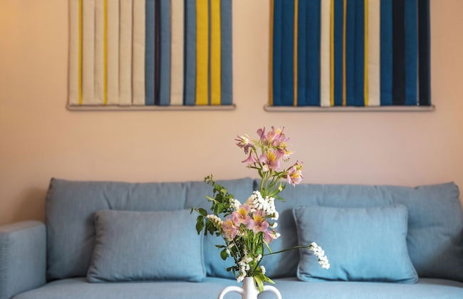 Sella&Mosca Casa Villamarina - Foto 2