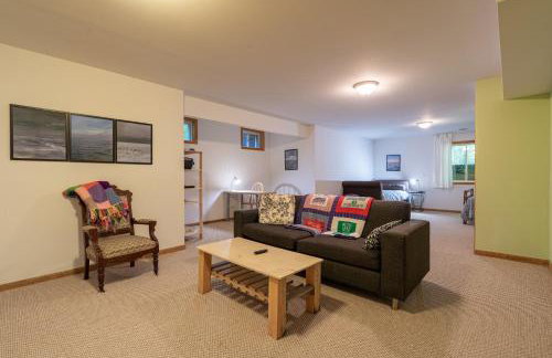 The Sanctuary - Halfway point between South Haven and Saugatuck - Walking distance to Lake Michigan - Foto 24