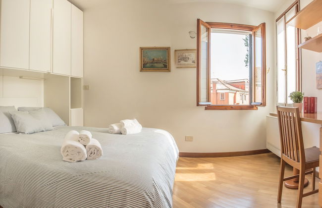 Venezia - Castello 1542 - Photo 3