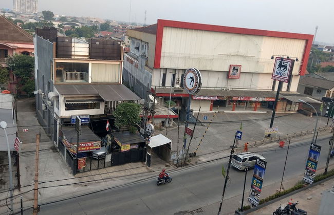 Full Furnished Room at Caman next to hotel - Photo 7