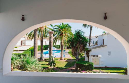 Playa Denia ideal for families - Foto 16