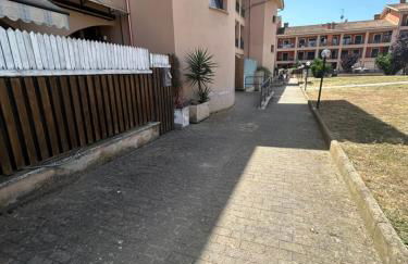 Roma Mare Apartment - Foto 3