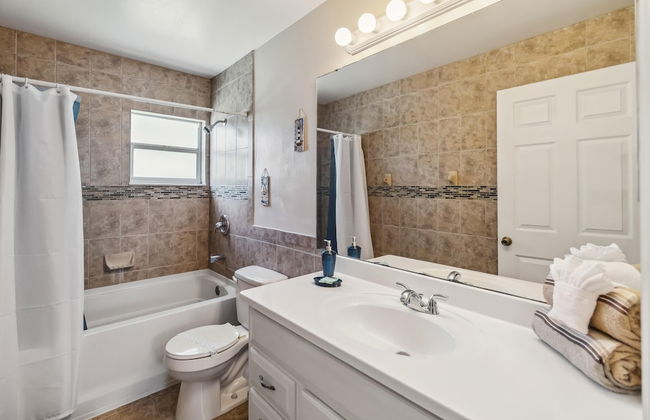 5/3 Vacation Home With a Large Pool Near the Disney Attractions!! - Foto 23