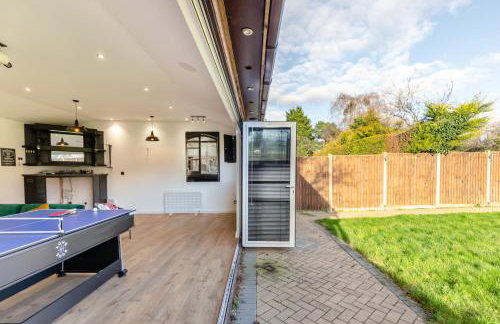 Robinswood House - Foto 12