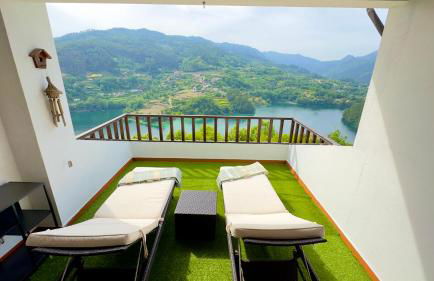 Miradouro 13 - Gerês - Foto 15