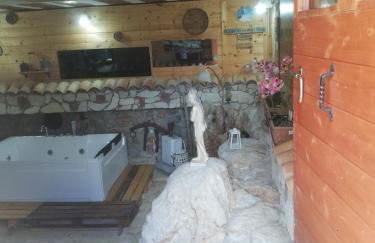 Le Capanne di Villa Margherita - Foto 48