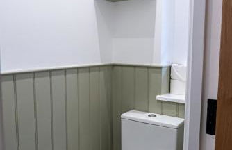 Chic 2-Bed Flat near Big Ben - Photo 7