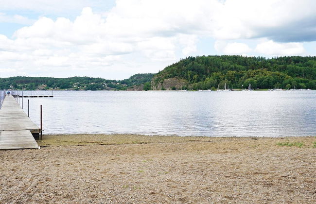 6 Person Holiday Home in Munkedal - Foto 17