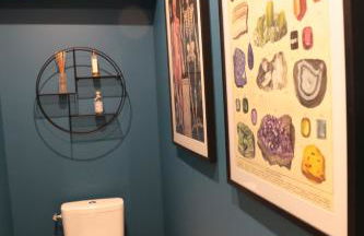 Le Floreal, great quiet appt in very town center - Photo 30