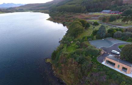Air an Oir - Skye Self Catering - Foto 11