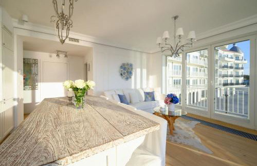 Sunset Boulevard 1 apt 9 Bulwar Zachodzącego Słońca 1 w Marina Royale - Foto 20