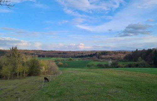 Casa Linda, luxuriöse Ferienwohnung im Grünen - Foto 18
